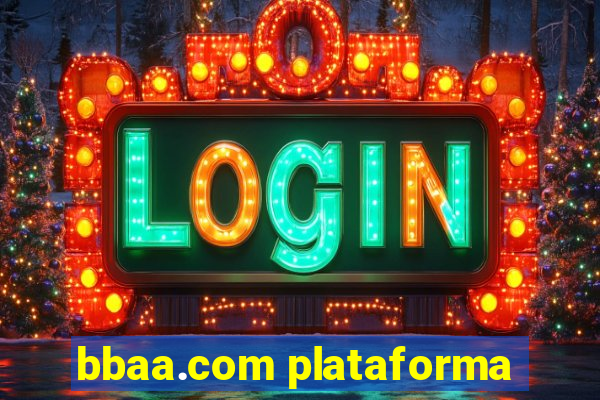 bbaa.com plataforma